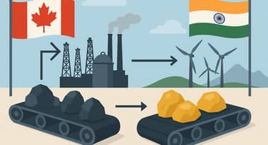 Canada-India trade reset: critical minerals, energy, AI lead new cooperation push
