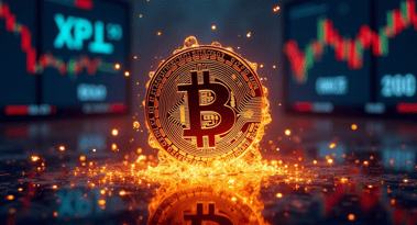 Crypto diverges: Bitcoin ETFs struggle as altcoin funds thrive