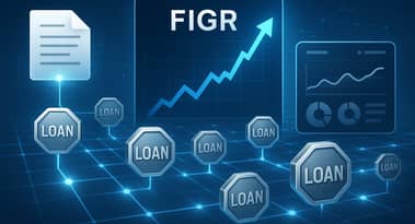 Figure Technology surge 24% after strong Q3