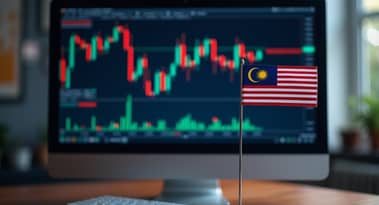 Malaysia to allow crypto exchanges to list tokens independently from 2026