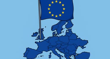 EU lifts growth outlook for 2025 but warns of risks ahead