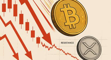 Pourquoi le Bitcoin est-il retombé à 90 000 $ ?