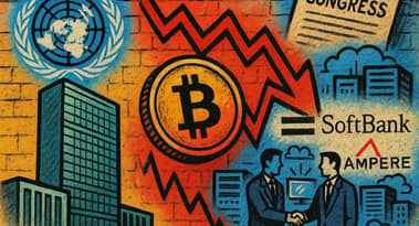 Morning brief: UN adopts US plan for Gaza and Bitcoin slide below $90k