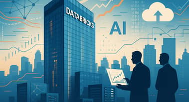 Databricks seeks new funding at valuation above $130B: report
