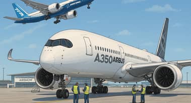 Emirates delays Airbus A350-1000 decision as engine concerns persist