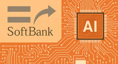SoftBank accelerates AI chip push as FTC clears Ampere takeover
