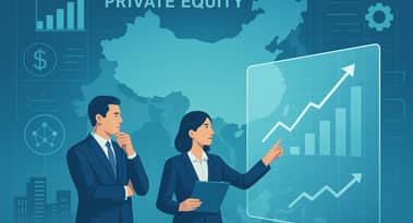 EQT deepens Asia push as private market investors bet on regional growth