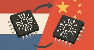 Netherlands eases China tensions as Nexperia chip controls are rolled back