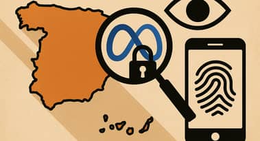 Spanien inleder en integritetsutredning av Meta samtidigt som granskningen av stora teknologiföretag intensifieras