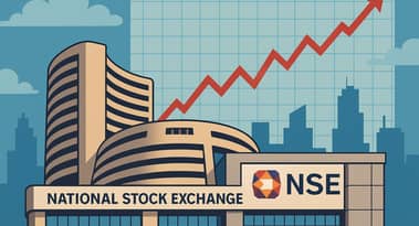 India’s equity market hits new record as foreign inflows revive and earnings strengthen