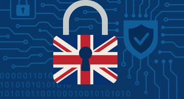 Storbritannias lov om cybersikkerhet og robusthet har som mål å skjerpe reglene for teknologisektoren