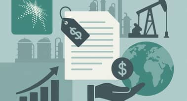 Saudi Aramco asset sales plan signals strategic shift in global energy finance