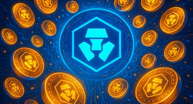 CRO soars as Crypto.com announces $55,000 festive rewards campaign