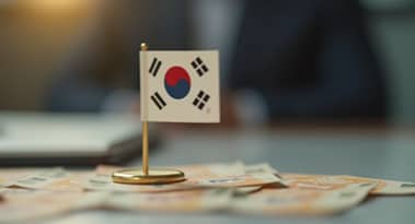 USD/KRW: Here’s why the South Korean won is soaring