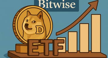 Bitwise rolls out Dogecoin ETF as community demand surges