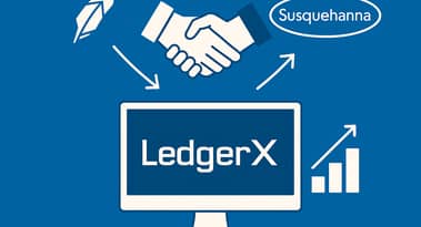 Robinhood and Susquehanna expand prediction markets reach with LedgerX takeover