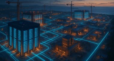 Reliance, Brookfield Asset Management to invest $11B to build AI data center in India