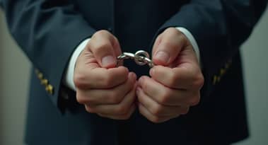 South Korean Police officers accused of bribery in $186M crypto laundering case