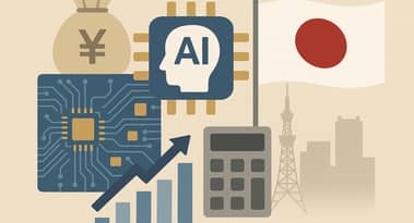 Japan strengthens AI and semiconductor push with extra budget plan