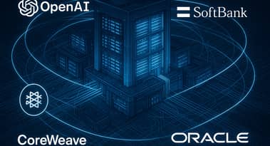 OpenAI linked borrowing approaches $100B as data centre funding expands