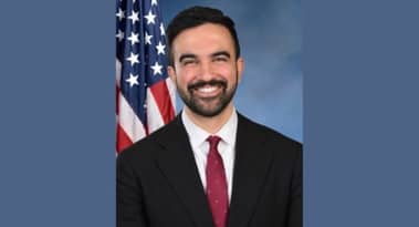 Zohran Mamdani defeats Cuomo to become NYC's 1st Muslim, Indian-origin mayor