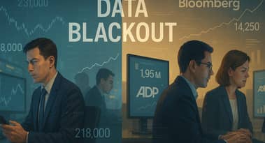 Bybit reveals how Wall Street adapts to US shutdown’s labor data freeze
