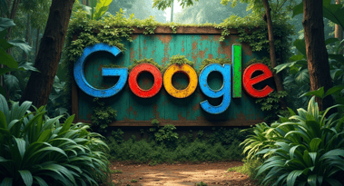 Google quadruples down on Amazon reforestation with top Brazilian carbon supplier startup