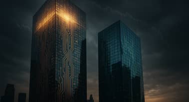 Why analysts are flagging these two big AI winners as 'Sell': here's what to know