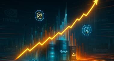 Why is Alphabet stock defying AI bubble fears that are crushing other tech giants?