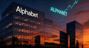 Why did Alphabet stock hit a 52-week high today? here's what Wall street says