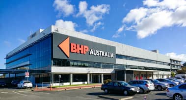 BHP laat $60 miljard Anglo-Amerikaanse bieding vallen om zich te richten op organische groei