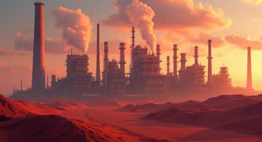 Rafineria glinu Yarwun w Rio Tinto znacznie ograniczy produkcję, przedłużając życie roślin do 2035 roku