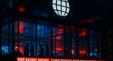 Tim Davie resigns as BBC chief following backlash over Trump documentary