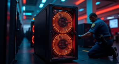 US authorities reportedly probing Bitcoin ASIC producer Bitmain over national security risks