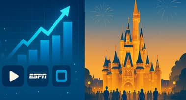 Is Disney stock a 'Buy' after earnings? Analysts flag catalysts investors can’t ignore