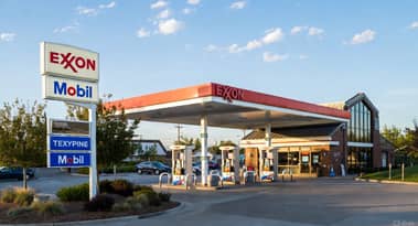 Exxon Mobil chiude uno stabilimento chimico scozzese, citando costi elevati e sfidando le politiche britanniche