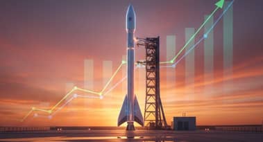 Will Firefly Aerospace stock rebound after a 15% plunge? 5 factors that matter