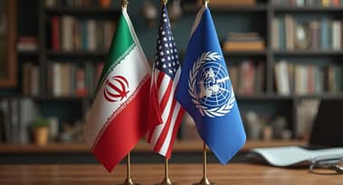 Iran warns of consequences after UN watchdog demands nuclear accountability