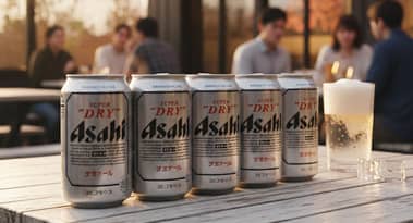 Asahi cyber-attack puts over 1.5 million customer records at risk