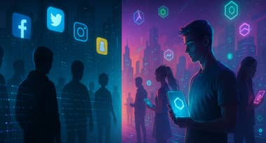 Interview: Social media made you the product, SocialFi makes you the owner, explains Zerion CEO Evgeny Yurtaev