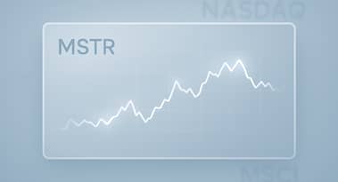 JPMorgan flags MSTR delisting risk: what it means for investors