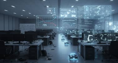 The next wave of AI-driven cost cuts: Vista and Meta send clear signals this week