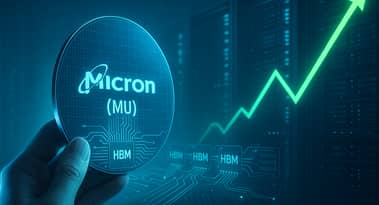 Micron stock: is MU headed for $450 after Barclays’ price-target hike?