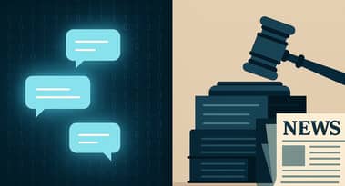 Inside OpenAI's legal battle: what's at stake in the fight over ChatGPT conversations?