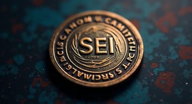 SEI price forecast as Binance becomes a Sei Network validator