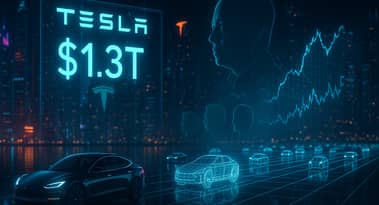 Tesla’s $1.3 trillion riddle: how much is the company, and how much is Elon?