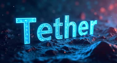 Tether, the USDT issuer, to spend $100M advertising Rumble: RUM stock soars