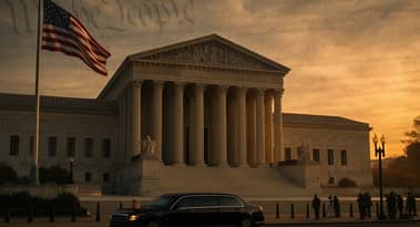 Trump, tarifele și o apariție potențial istorică la Curtea Supremă: ce este în joc