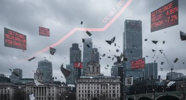 UK bond market sell-off deepens after Reeves’ income tax U-turn