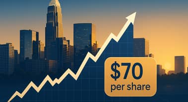 Brighthouse Financial stock soars 26%: what does a $70 bid mean for investors?